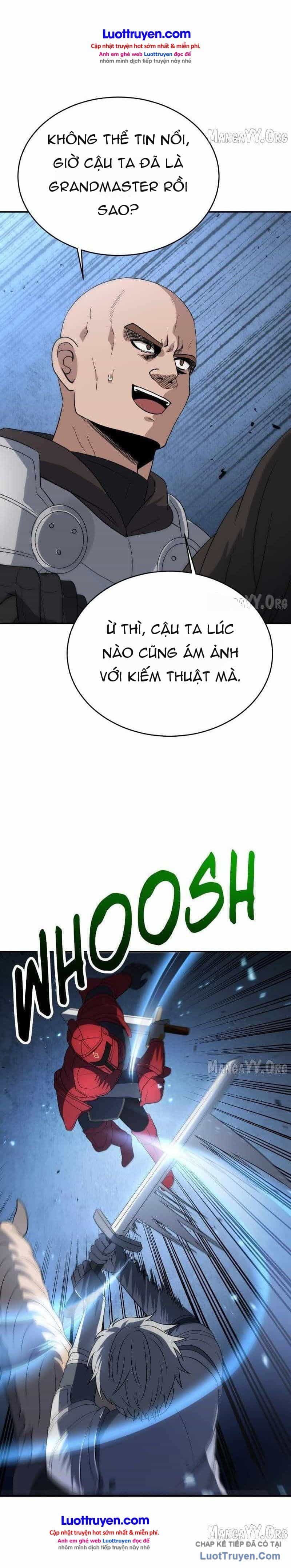 Lần Nữa Chuyển Sinh Sang Thế Giới Khác - Chương 118 - ảnh 6