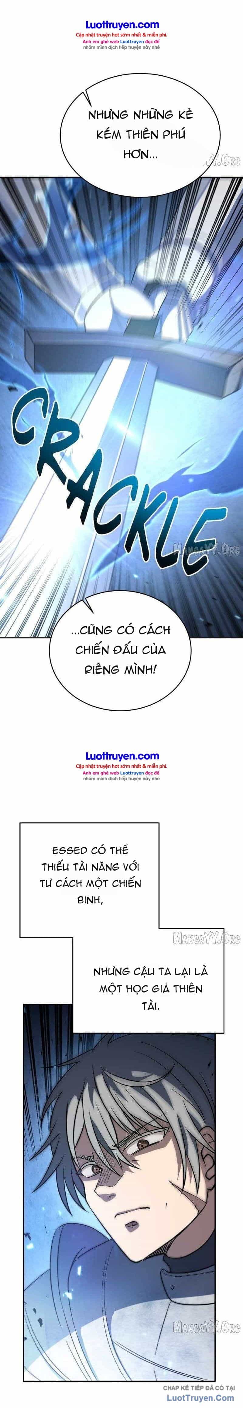 Lần Nữa Chuyển Sinh Sang Thế Giới Khác - Chương 118 - ảnh 8
