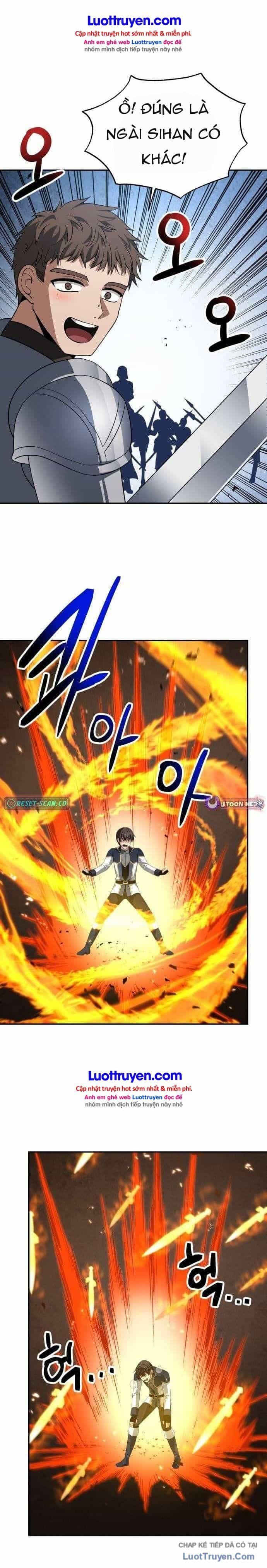 Lần Nữa Chuyển Sinh Sang Thế Giới Khác - Chương 119 - ảnh 25
