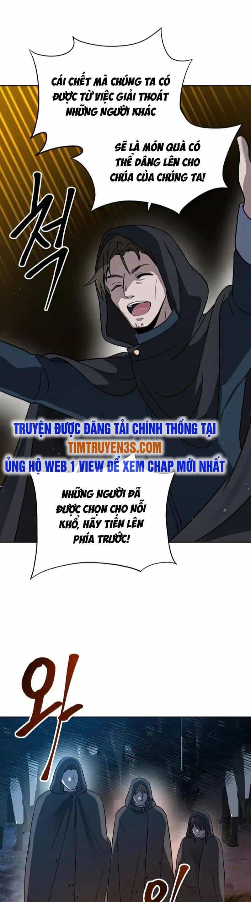 Lần Nữa Chuyển Sinh Sang Thế Giới Khác - Chương 13 - ảnh 5