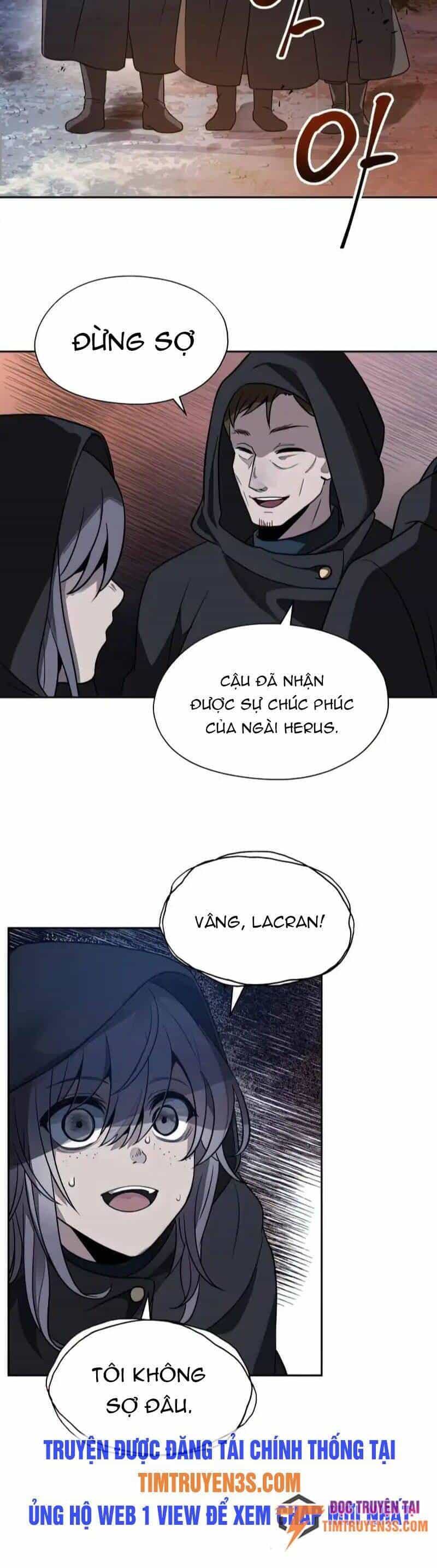 Lần Nữa Chuyển Sinh Sang Thế Giới Khác - Chương 13 - ảnh 6