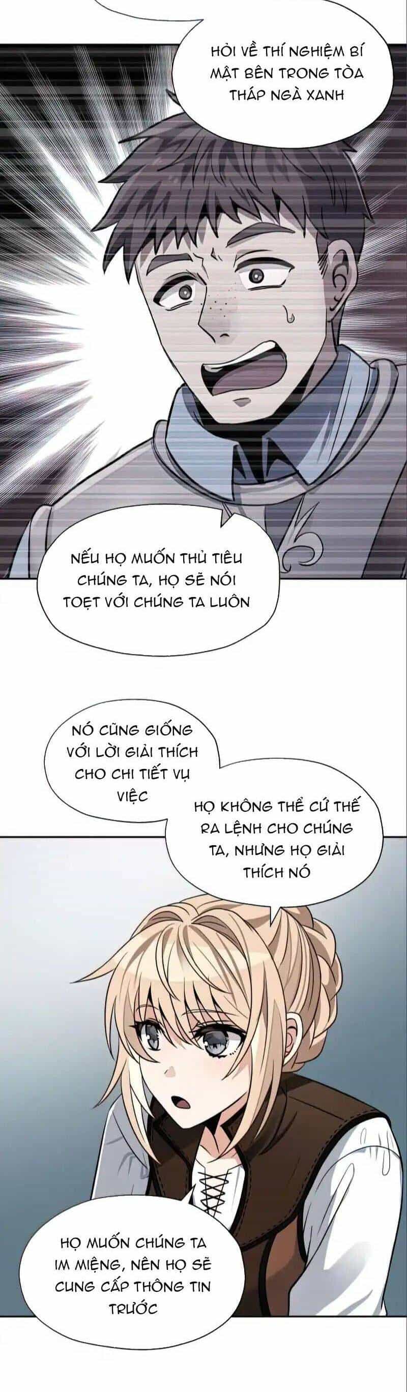 Lần Nữa Chuyển Sinh Sang Thế Giới Khác - Chương 15 - ảnh 5