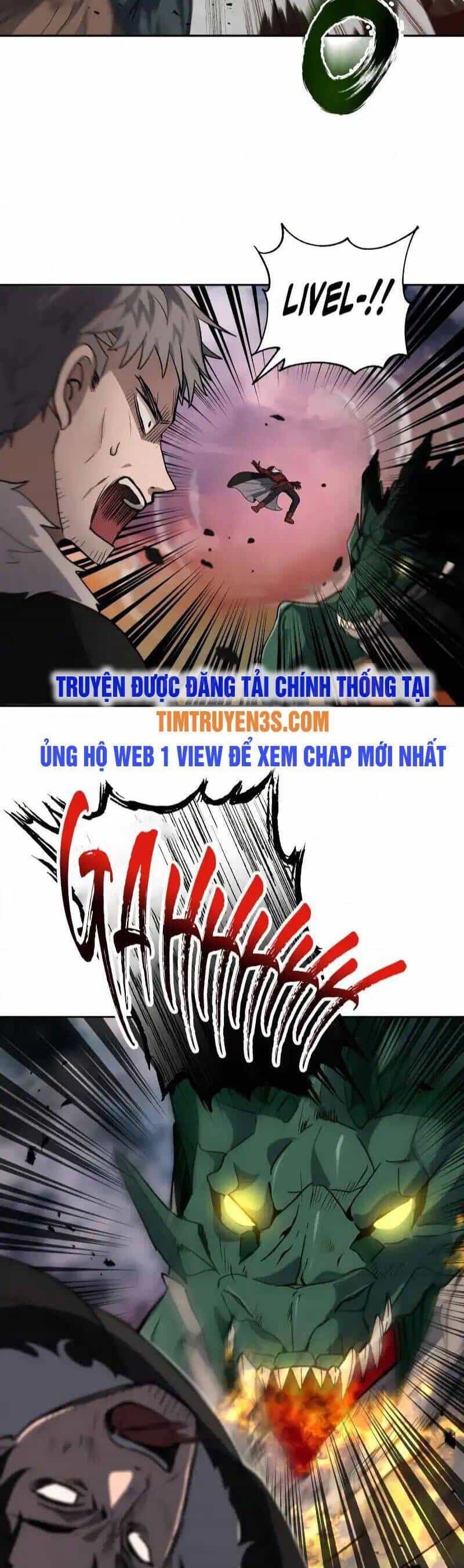 Lần Nữa Chuyển Sinh Sang Thế Giới Khác - Chương 16 - ảnh 29