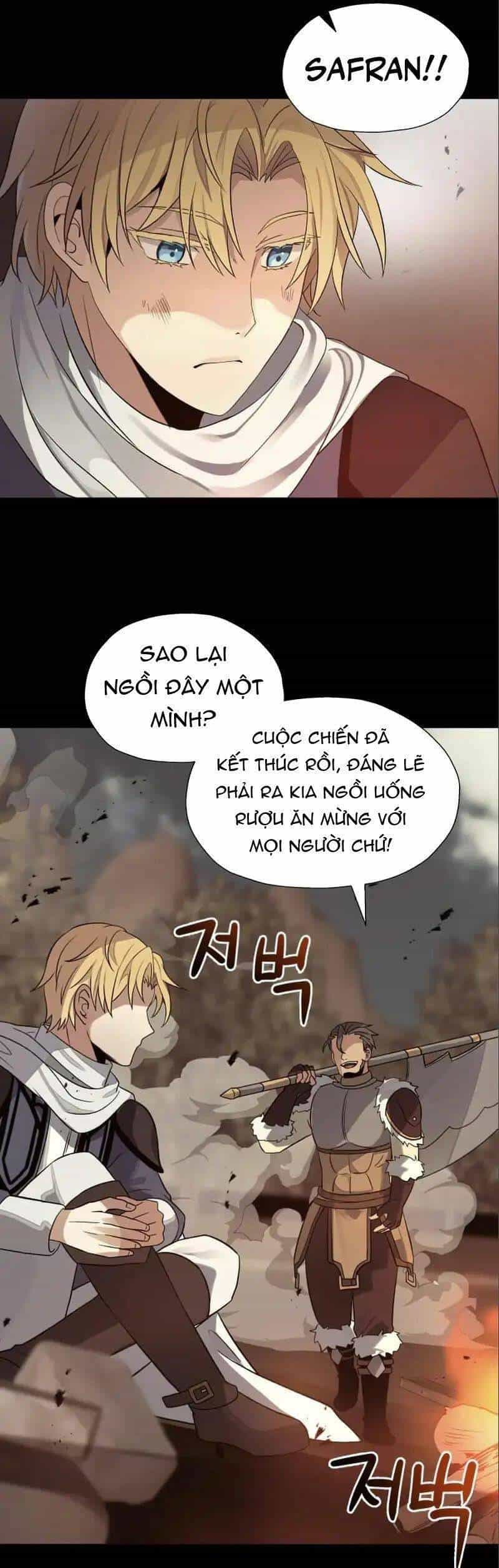Lần Nữa Chuyển Sinh Sang Thế Giới Khác - Chương 20 - ảnh 22
