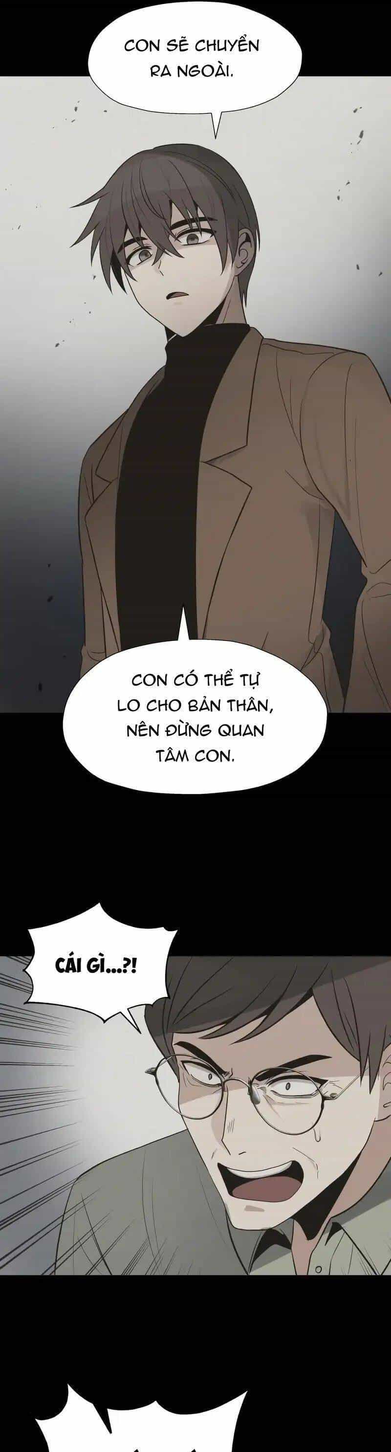Lần Nữa Chuyển Sinh Sang Thế Giới Khác - Chương 22 - ảnh 22