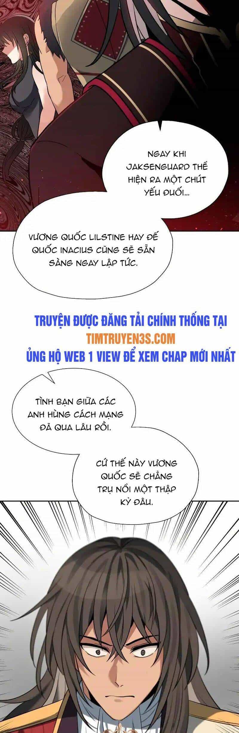 Lần Nữa Chuyển Sinh Sang Thế Giới Khác - Chương 24 - ảnh 30