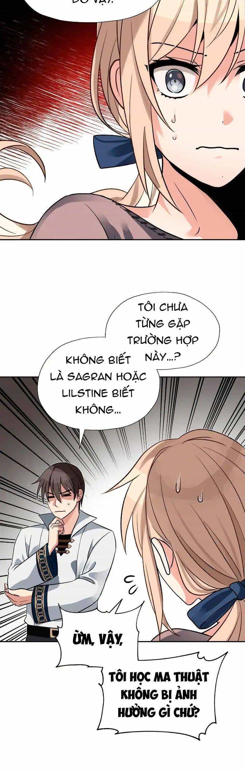 Lần Nữa Chuyển Sinh Sang Thế Giới Khác - Chương 25 - ảnh 20