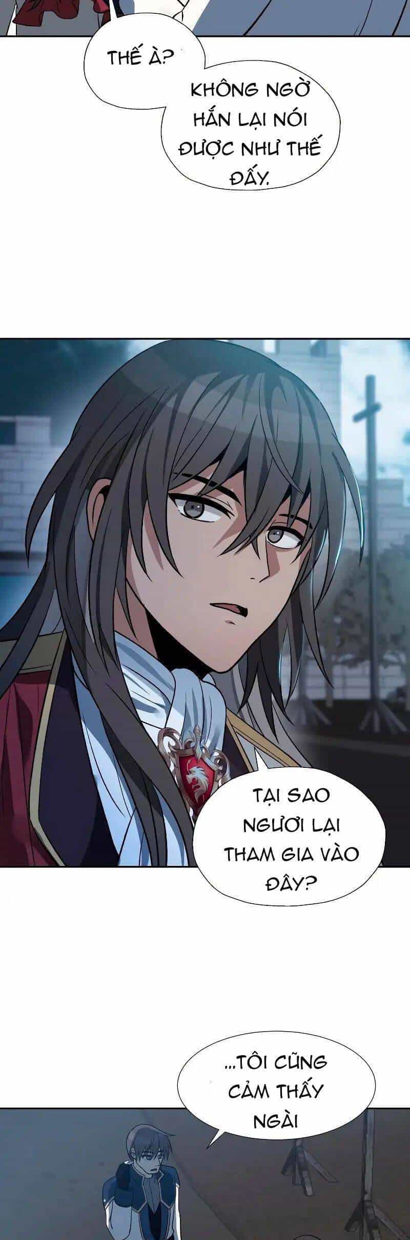 Lần Nữa Chuyển Sinh Sang Thế Giới Khác - Chương 26 - ảnh 39