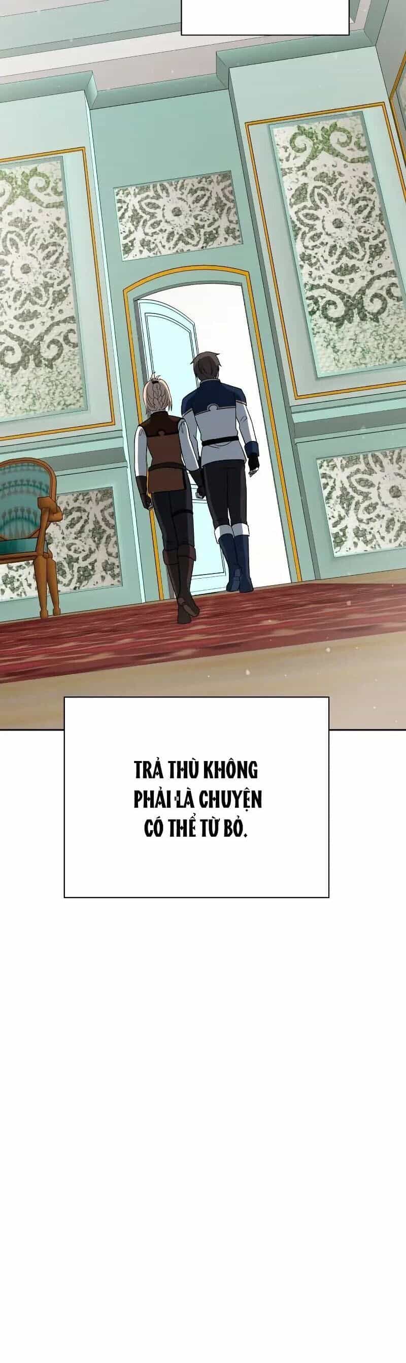 Lần Nữa Chuyển Sinh Sang Thế Giới Khác - Chương 30 - ảnh 39