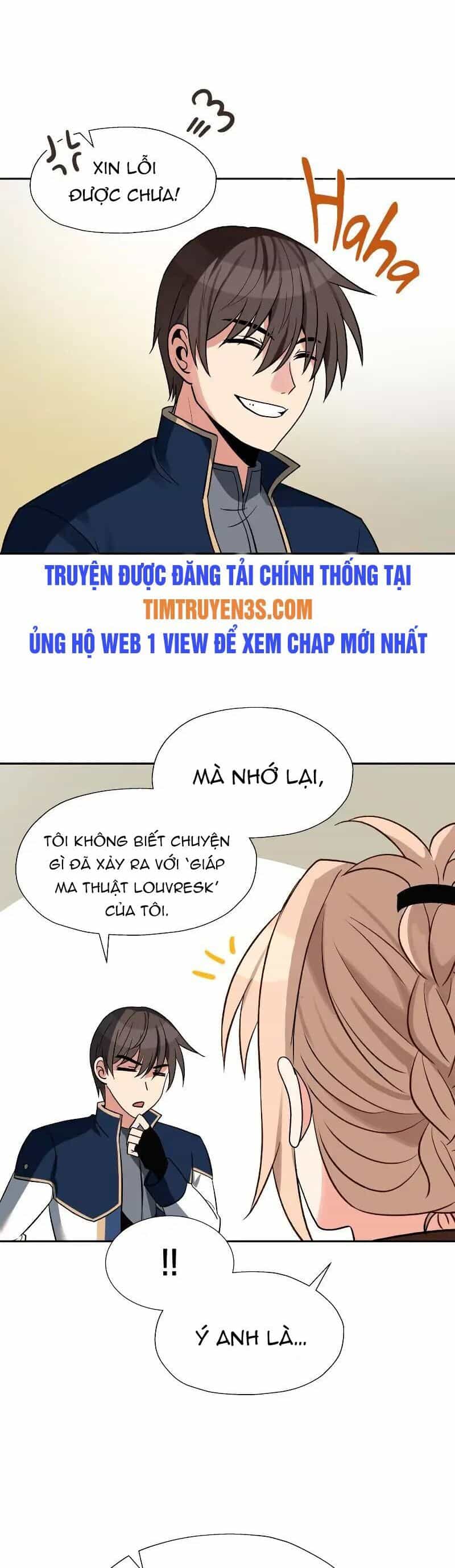 Lần Nữa Chuyển Sinh Sang Thế Giới Khác - Chương 31 - ảnh 15