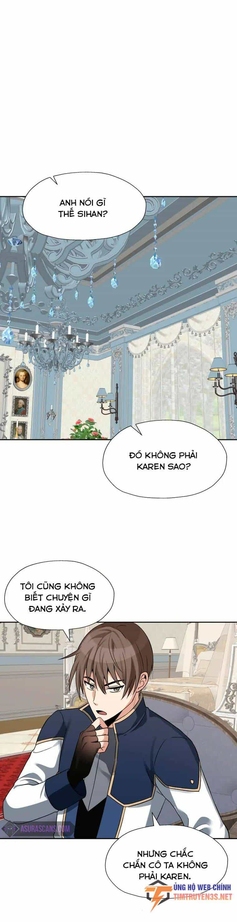 Lần Nữa Chuyển Sinh Sang Thế Giới Khác - Chương 44 - ảnh 15