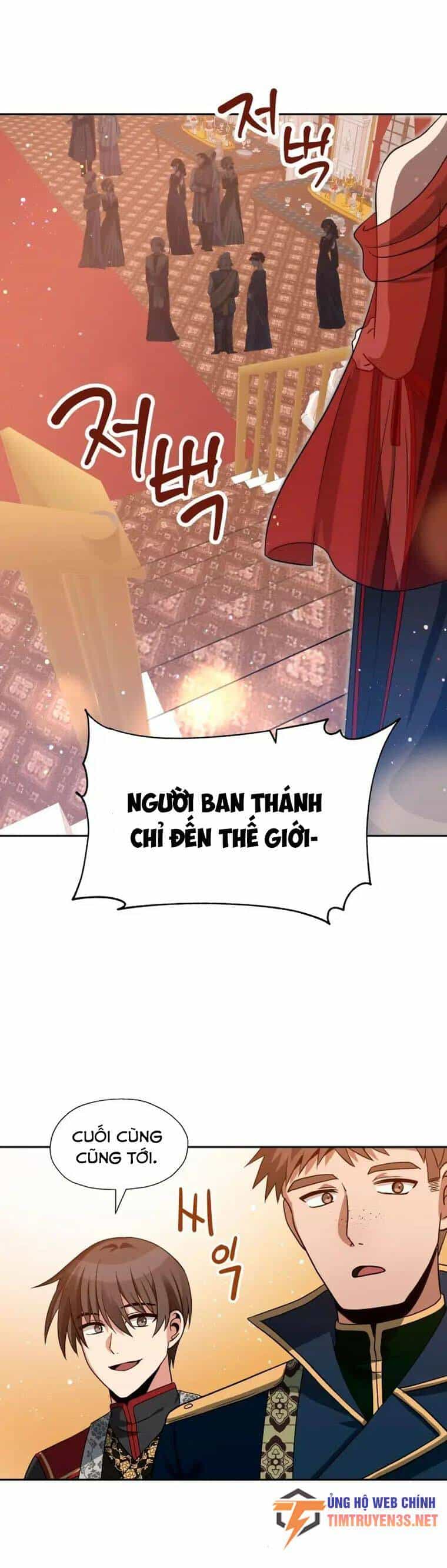 Lần Nữa Chuyển Sinh Sang Thế Giới Khác - Chương 45 - ảnh 12