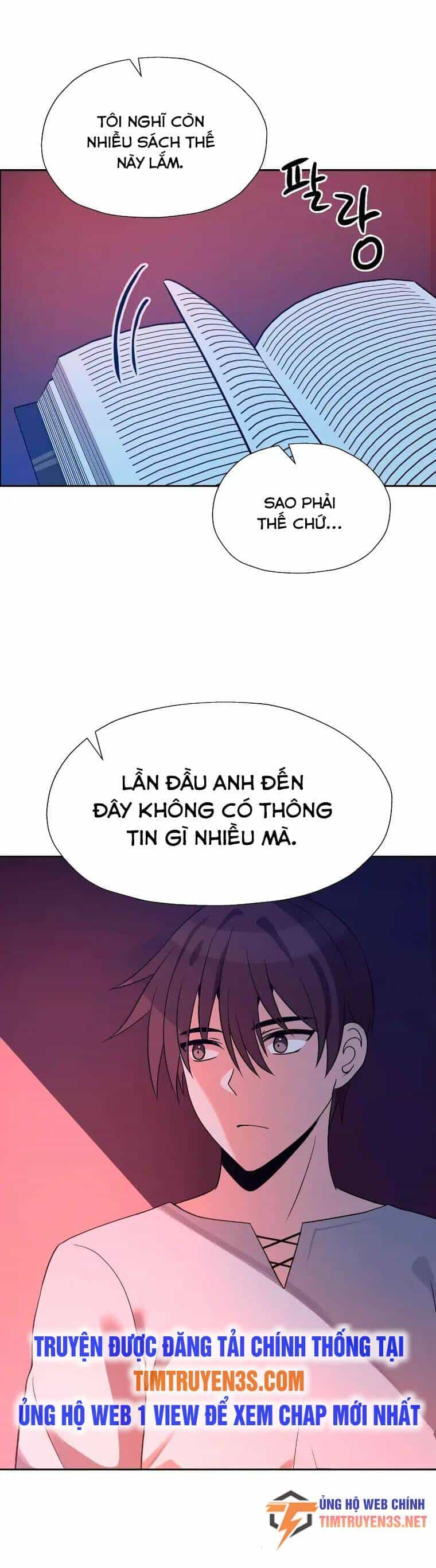 Lần Nữa Chuyển Sinh Sang Thế Giới Khác - Chương 46 - ảnh 50
