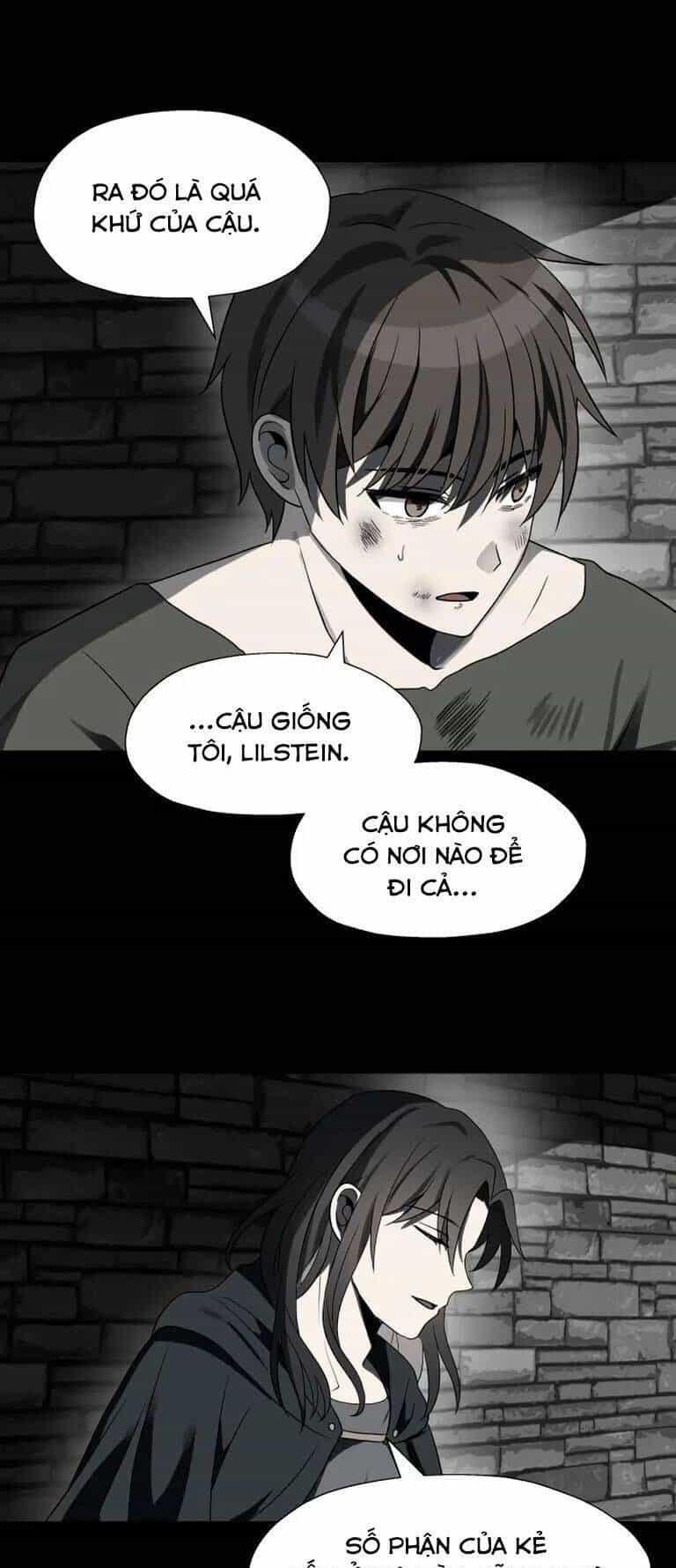 Lần Nữa Chuyển Sinh Sang Thế Giới Khác - Chương 47 - ảnh 21