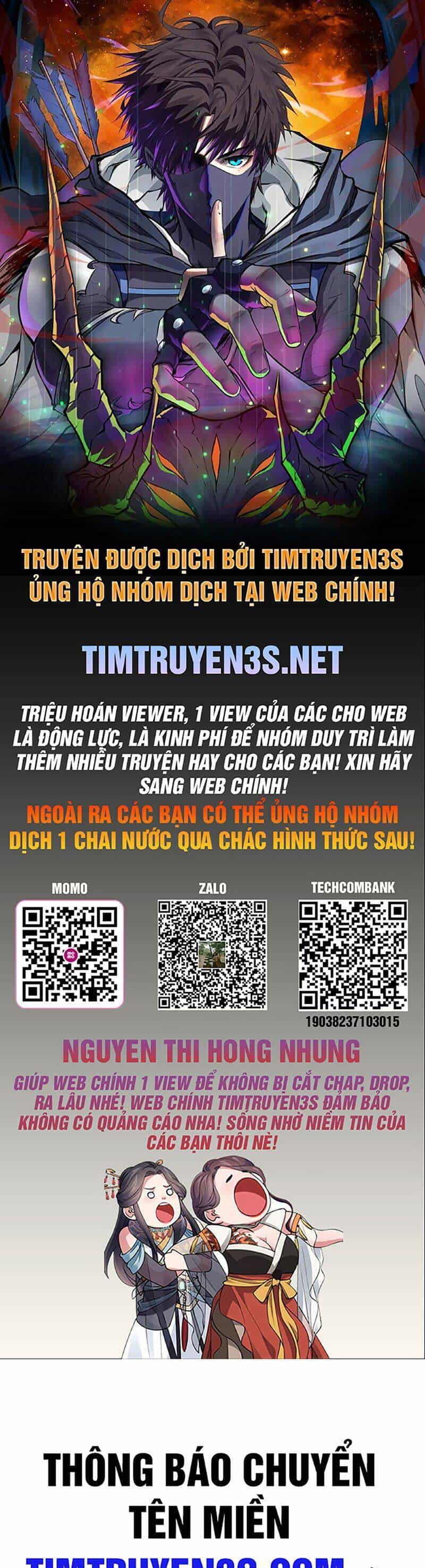 Lần Nữa Chuyển Sinh Sang Thế Giới Khác - Chương 50 - ảnh 1