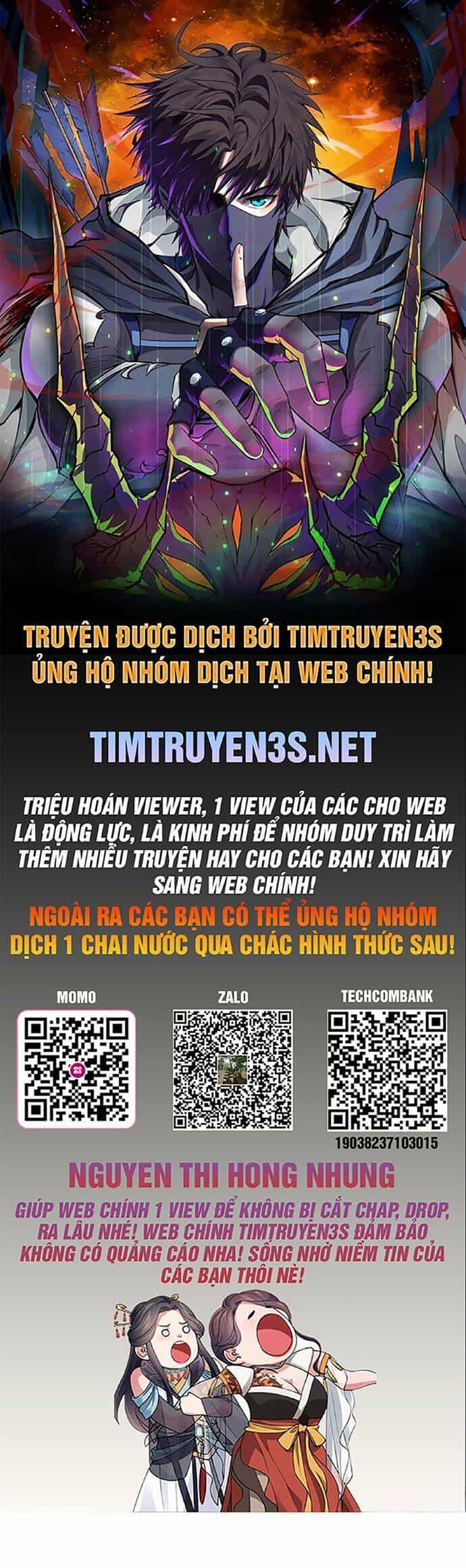 Lần Nữa Chuyển Sinh Sang Thế Giới Khác - Chương 51 - ảnh 1