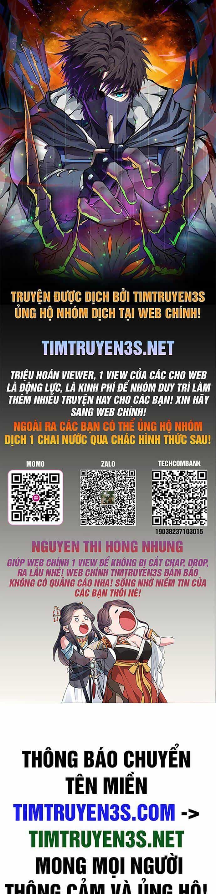 Lần Nữa Chuyển Sinh Sang Thế Giới Khác - Chương 52 - ảnh 1