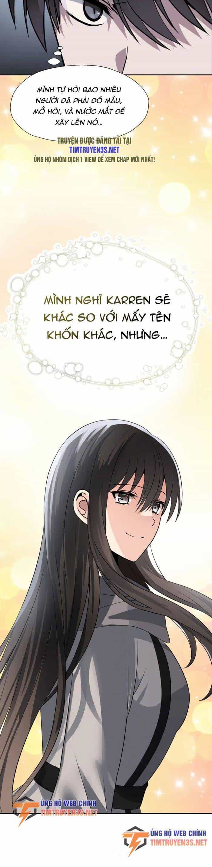 Lần Nữa Chuyển Sinh Sang Thế Giới Khác - Chương 53 - ảnh 4