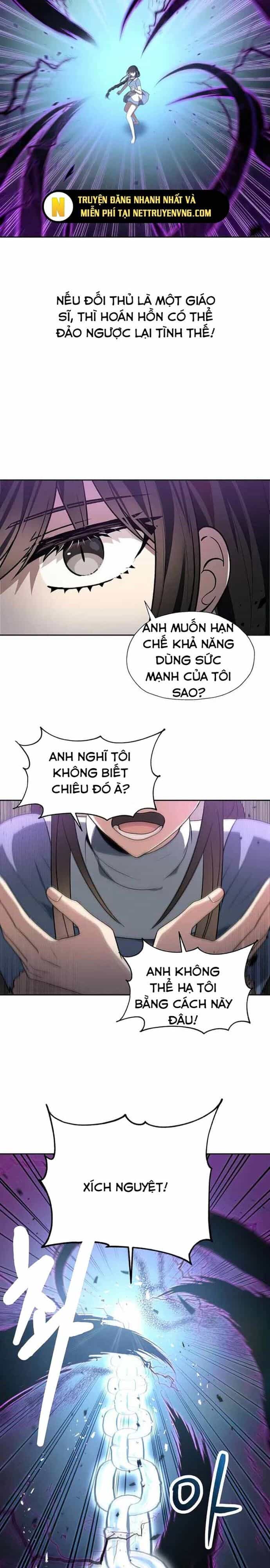 Lần Nữa Chuyển Sinh Sang Thế Giới Khác - Chương 57.1 - ảnh 15