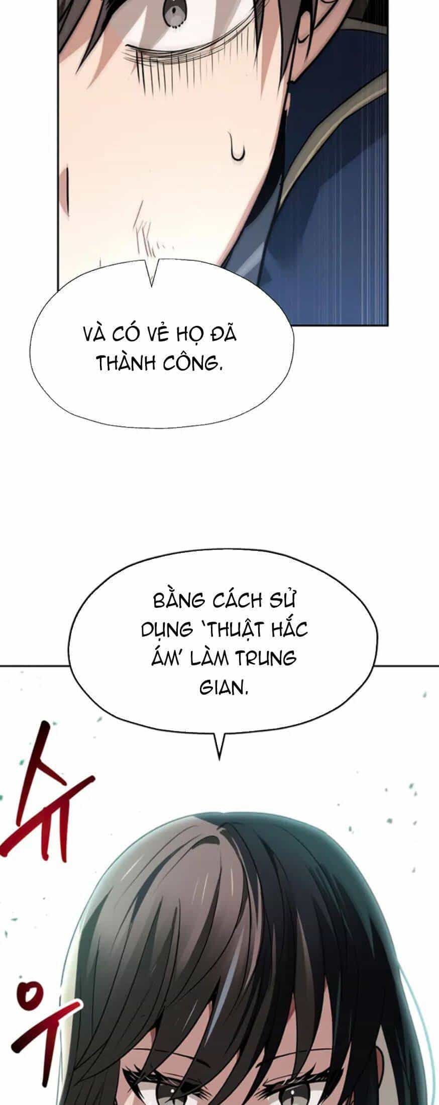 Lần Nữa Chuyển Sinh Sang Thế Giới Khác - Chương 58 - ảnh 15