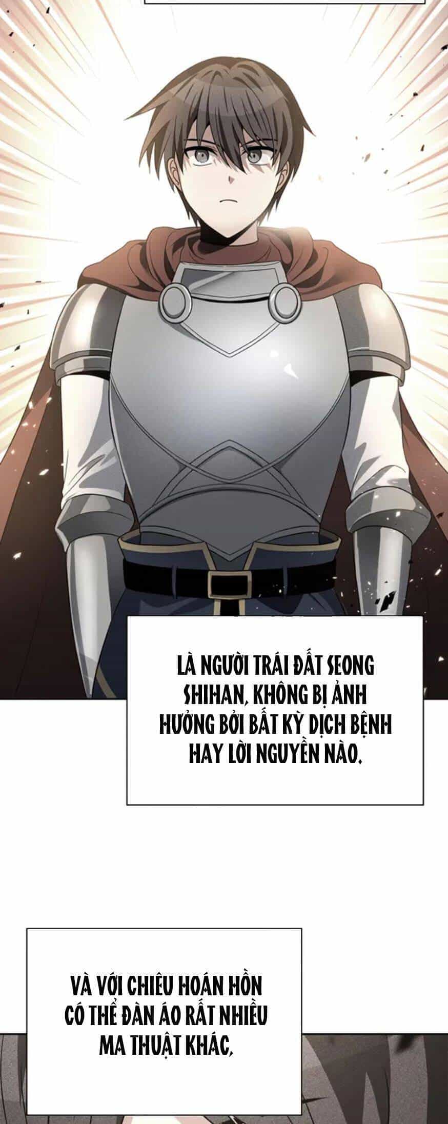 Lần Nữa Chuyển Sinh Sang Thế Giới Khác - Chương 58 - ảnh 6