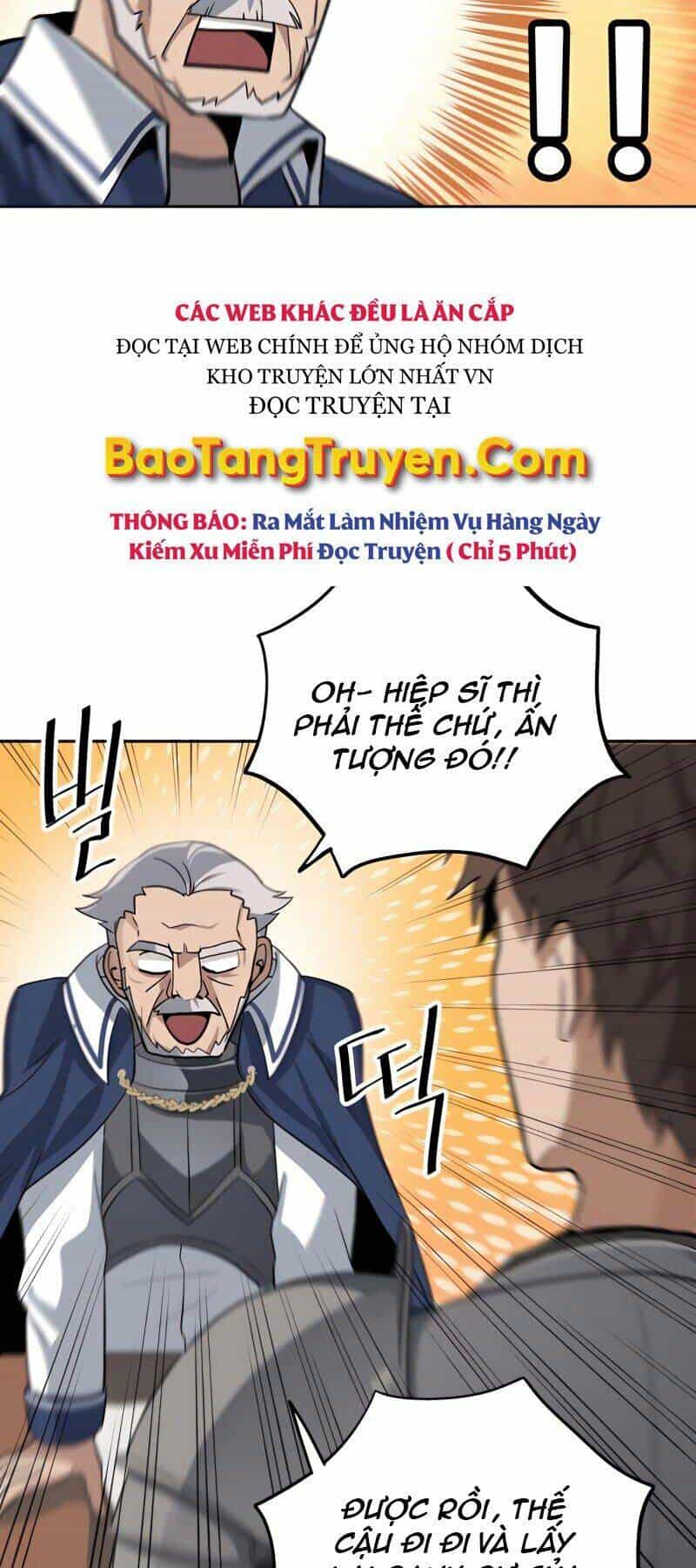 Lần Nữa Chuyển Sinh Sang Thế Giới Khác - Chương 6 - ảnh 6