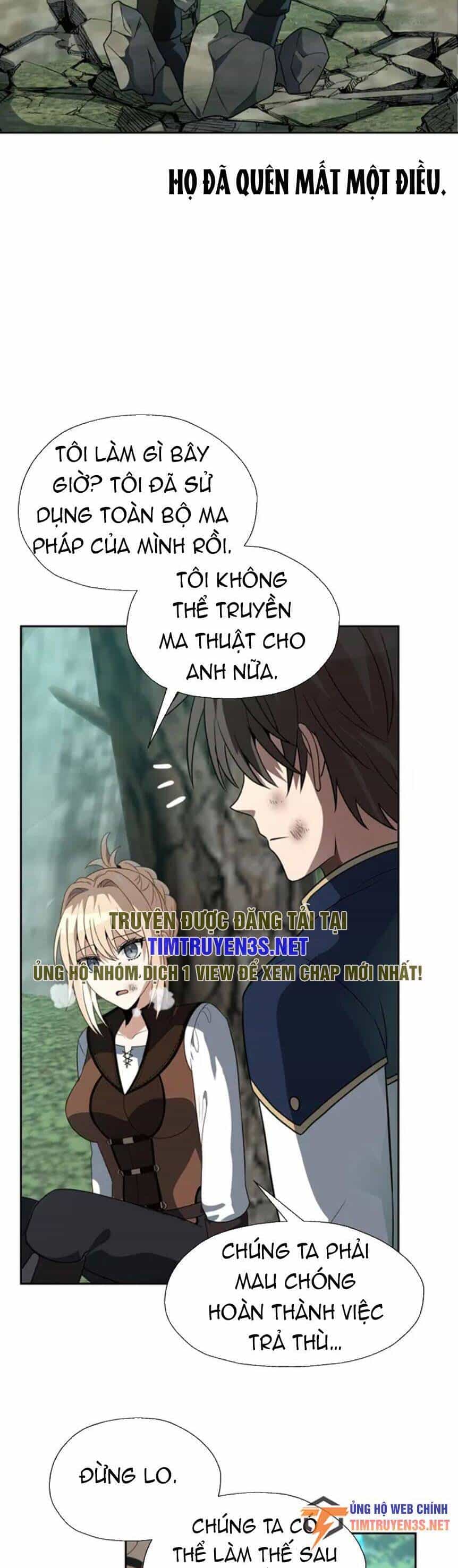 Lần Nữa Chuyển Sinh Sang Thế Giới Khác - Chương 59 - ảnh 21