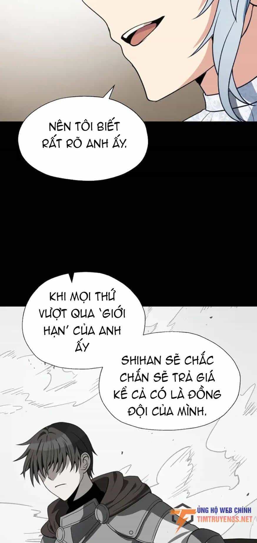 Lần Nữa Chuyển Sinh Sang Thế Giới Khác - Chương 62 - ảnh 38
