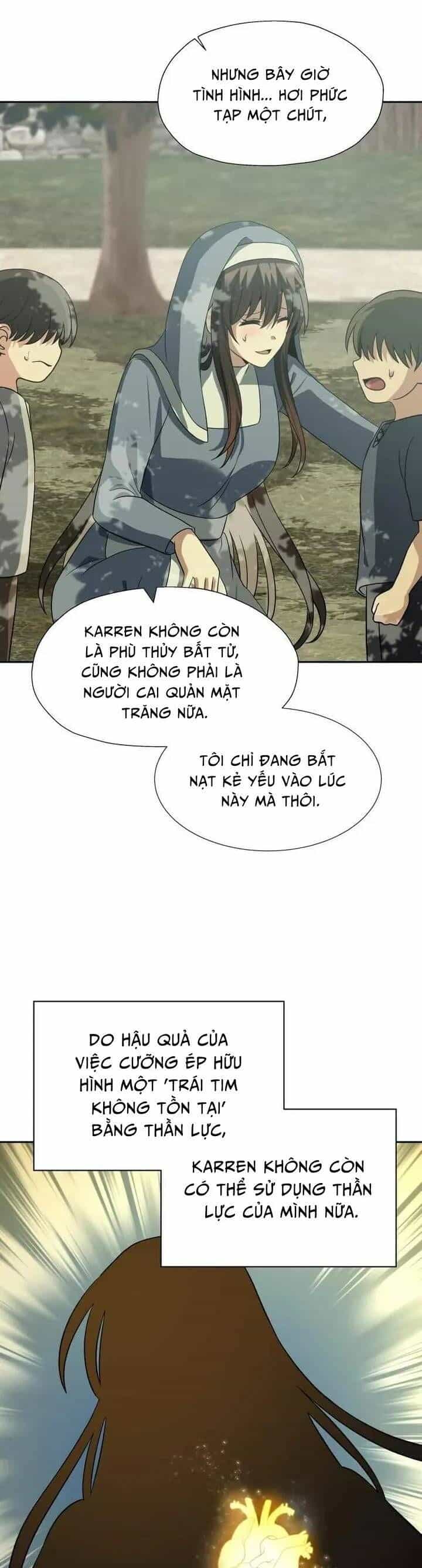 Lần Nữa Chuyển Sinh Sang Thế Giới Khác - Chương 63 - ảnh 22