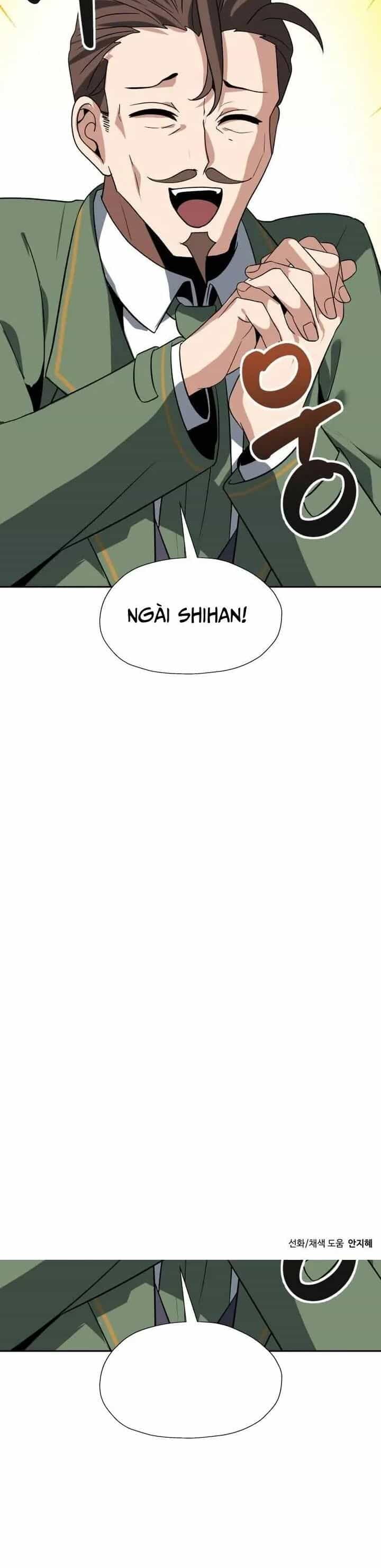 Lần Nữa Chuyển Sinh Sang Thế Giới Khác - Chương 64 - ảnh 37