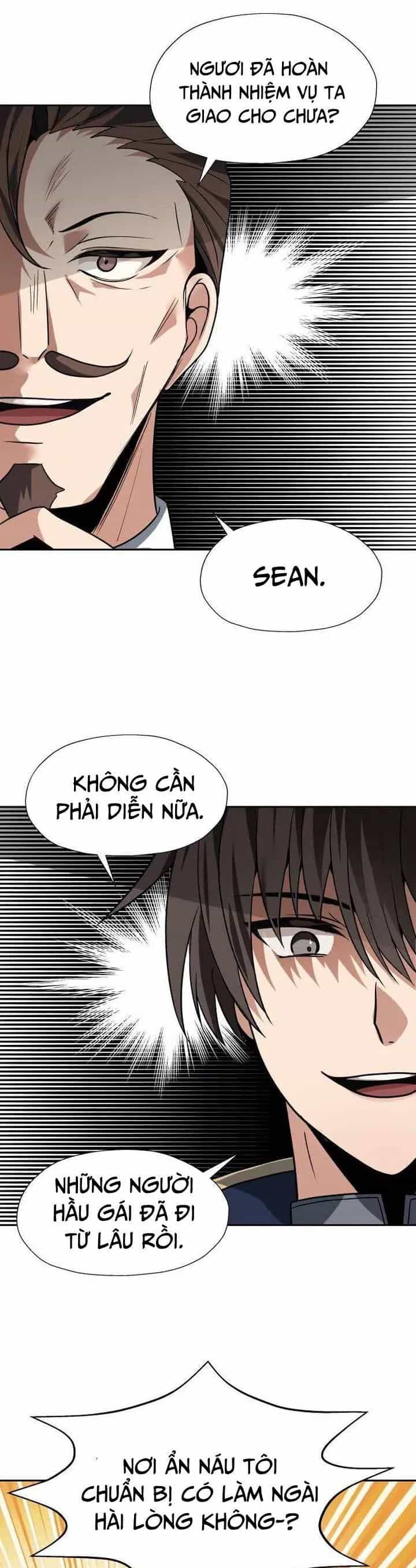 Lần Nữa Chuyển Sinh Sang Thế Giới Khác - Chương 67 - ảnh 17