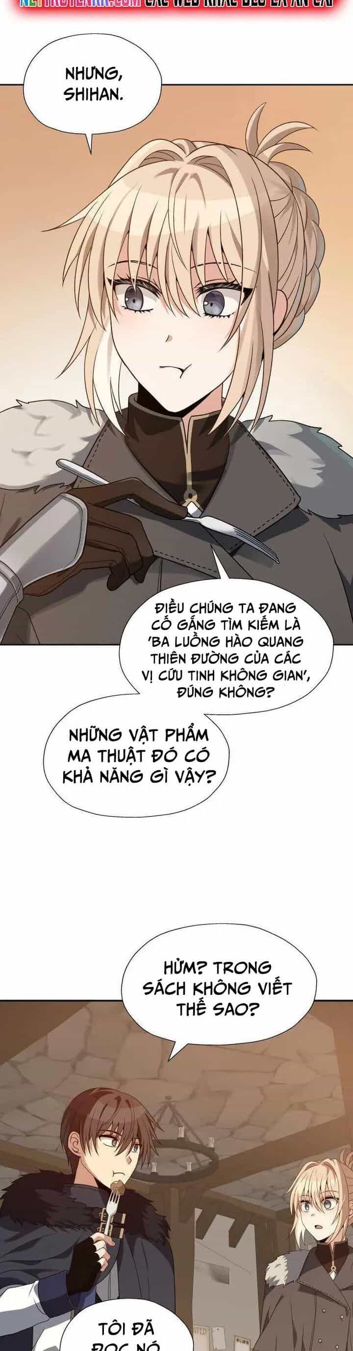 Lần Nữa Chuyển Sinh Sang Thế Giới Khác - Chương 68 - ảnh 12