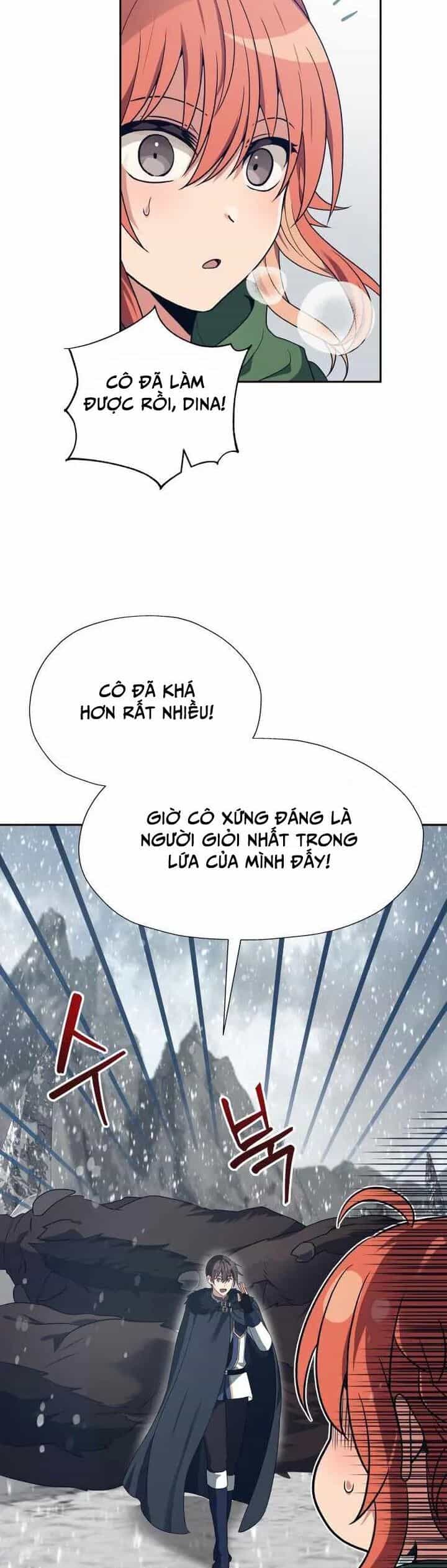 Lần Nữa Chuyển Sinh Sang Thế Giới Khác - Chương 68 - ảnh 3