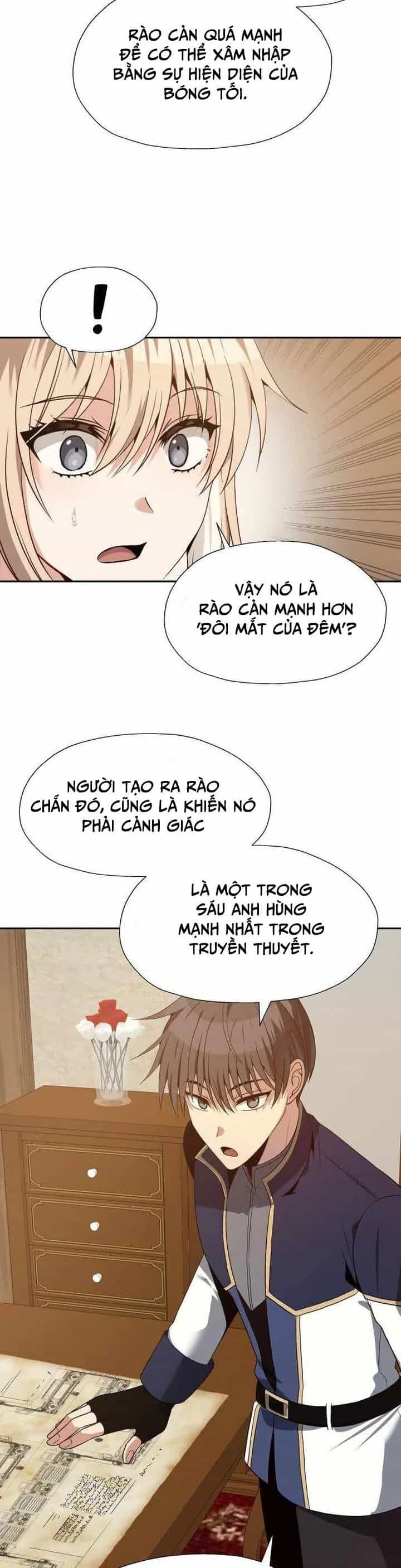 Lần Nữa Chuyển Sinh Sang Thế Giới Khác - Chương 68 - ảnh 31