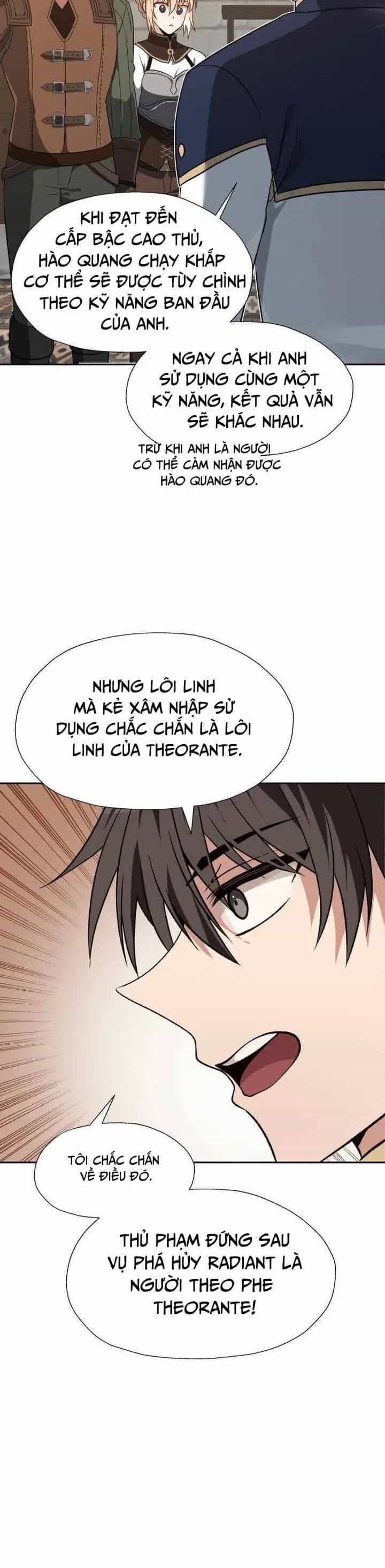 Lần Nữa Chuyển Sinh Sang Thế Giới Khác - Chương 70 - ảnh 28