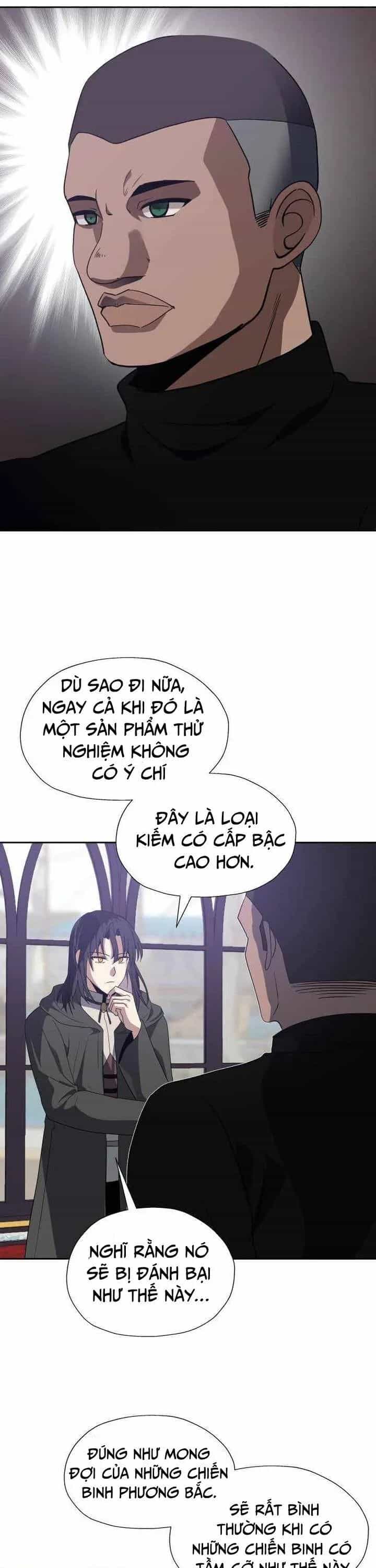 Lần Nữa Chuyển Sinh Sang Thế Giới Khác - Chương 70 - ảnh 33
