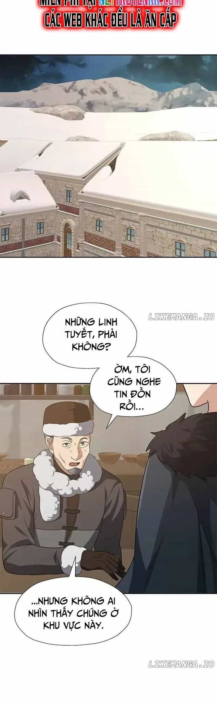 Lần Nữa Chuyển Sinh Sang Thế Giới Khác - Chương 71 - ảnh 35