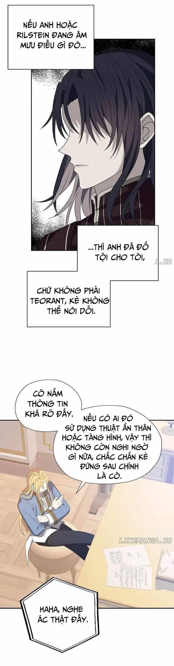 Lần Nữa Chuyển Sinh Sang Thế Giới Khác - Chương 74 - ảnh 28