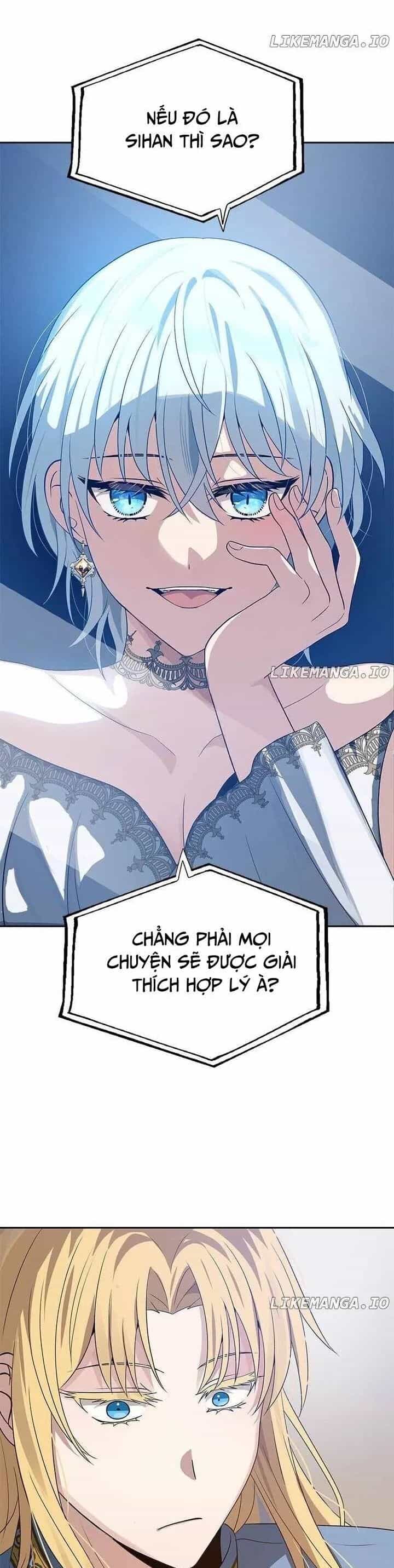 Lần Nữa Chuyển Sinh Sang Thế Giới Khác - Chương 74 - ảnh 30