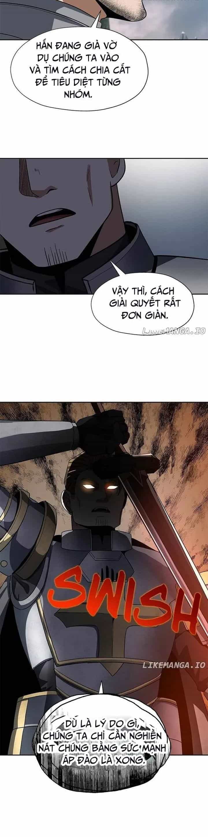 Lần Nữa Chuyển Sinh Sang Thế Giới Khác - Chương 77 - ảnh 29