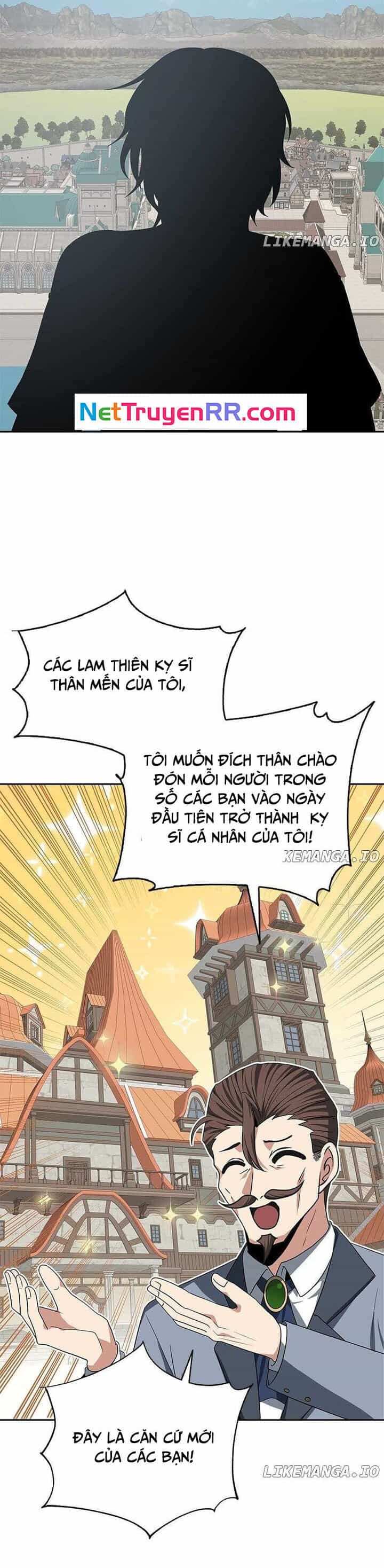 Lần Nữa Chuyển Sinh Sang Thế Giới Khác - Chương 84 - ảnh 21
