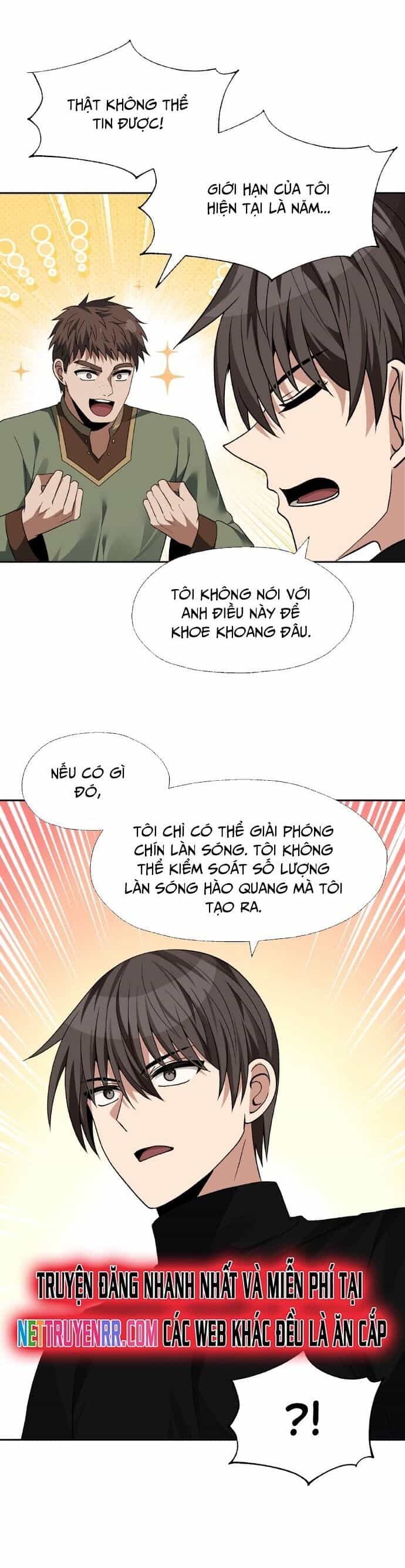 Lần Nữa Chuyển Sinh Sang Thế Giới Khác - Chương 92 - ảnh 17