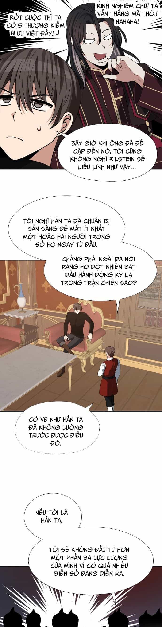 Lần Nữa Chuyển Sinh Sang Thế Giới Khác - Chương 92 - ảnh 31