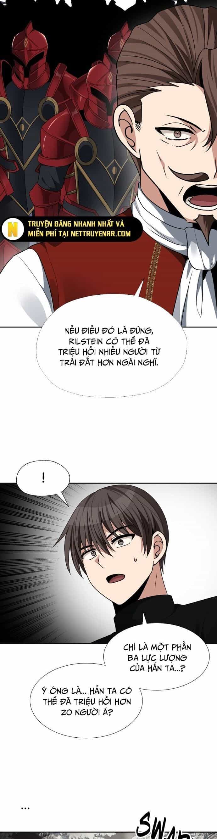 Lần Nữa Chuyển Sinh Sang Thế Giới Khác - Chương 92 - ảnh 32