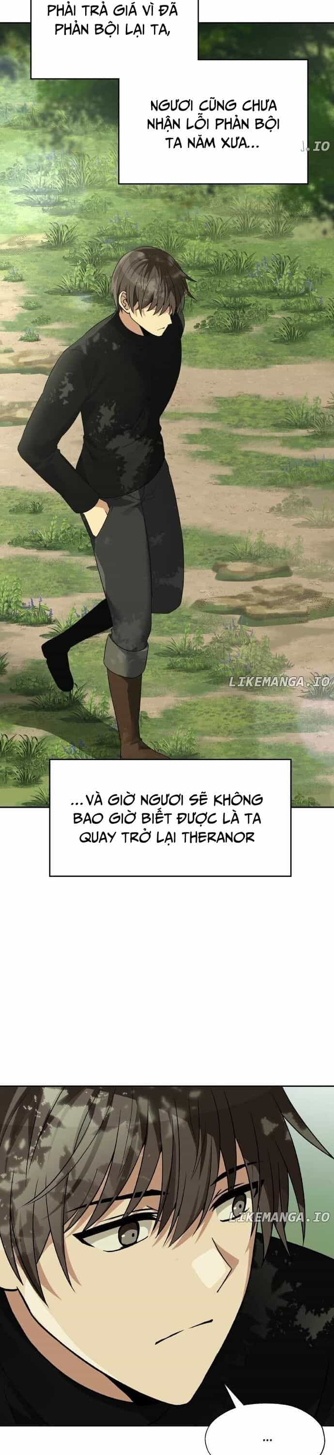 Lần Nữa Chuyển Sinh Sang Thế Giới Khác - Chương 96 - ảnh 15