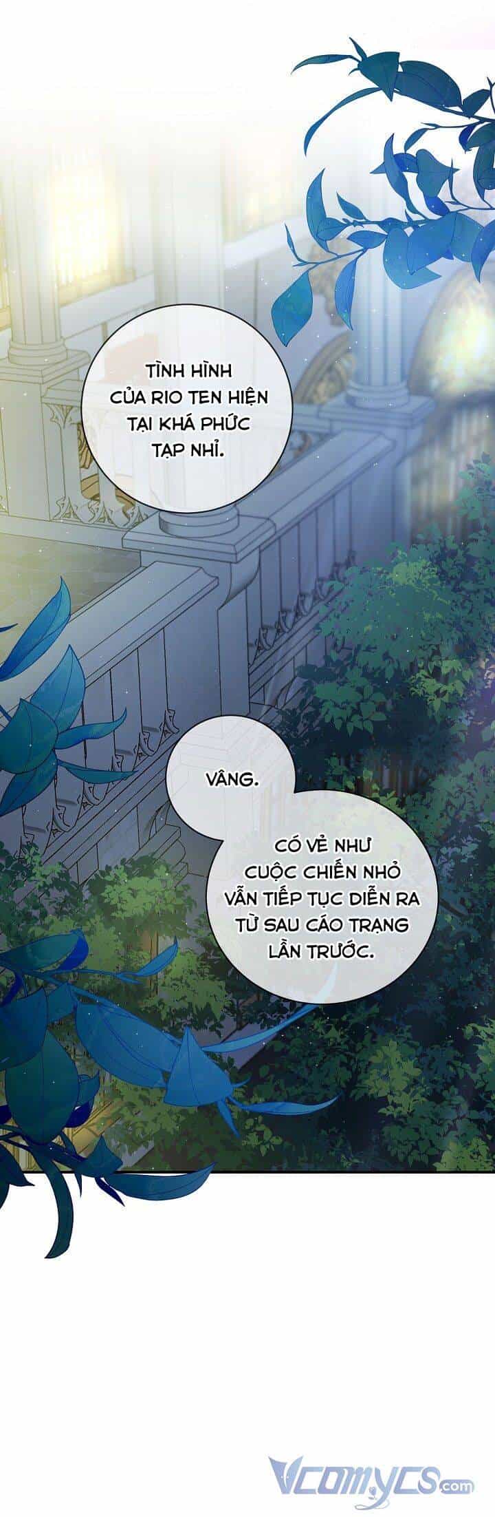 Lần Nữa Toả Sáng - Chương 59 - ảnh 5