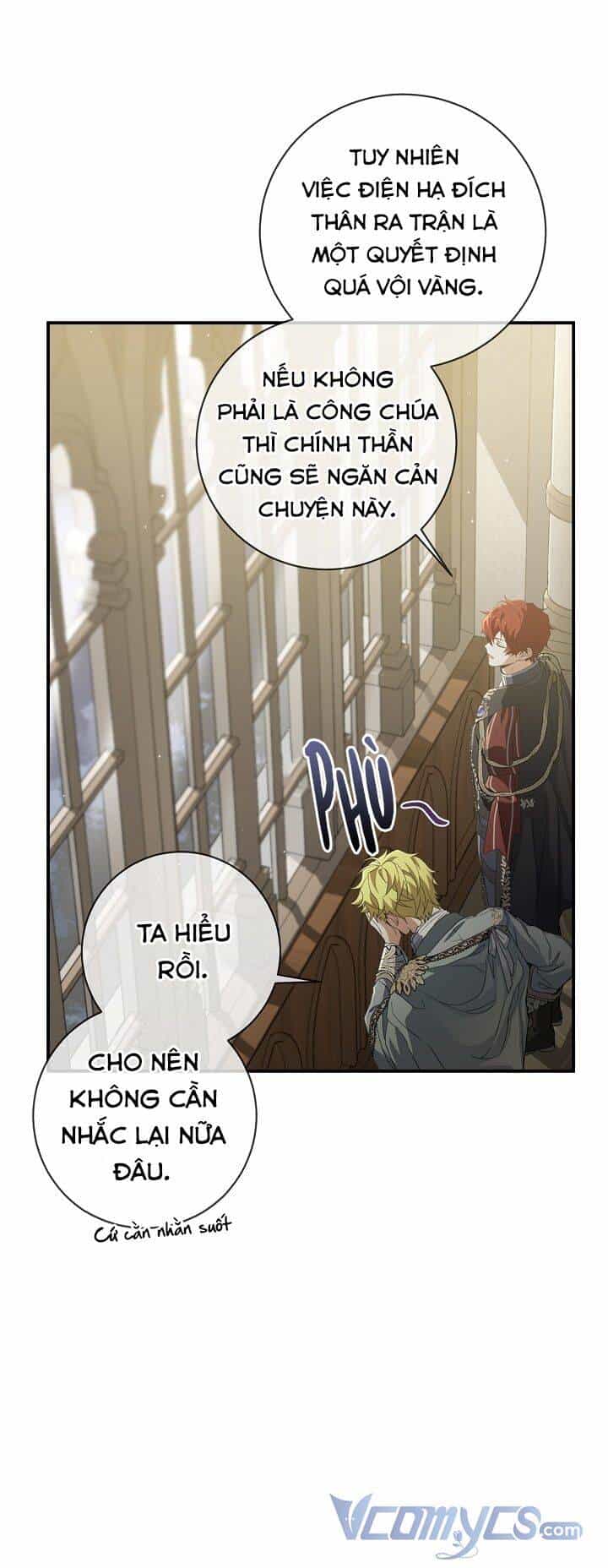 Lần Nữa Toả Sáng - Chương 60 - ảnh 38