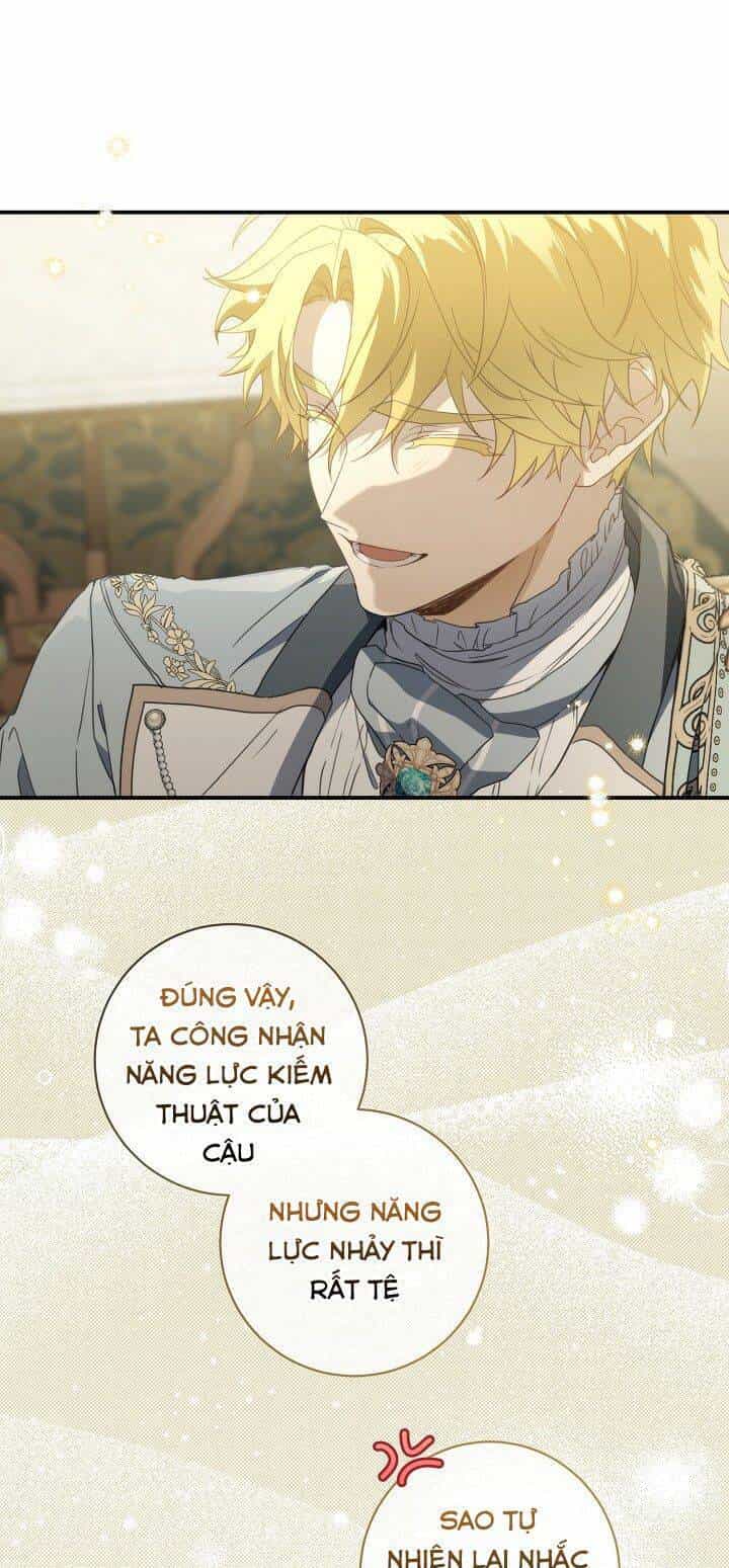 Lần Nữa Toả Sáng - Chương 60 - ảnh 45