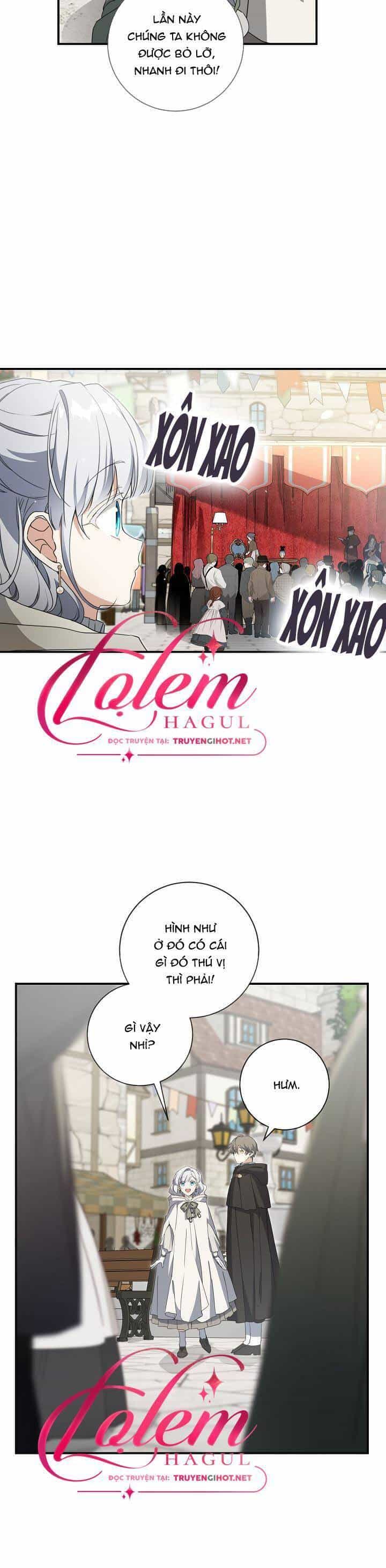 Lần Nữa Toả Sáng - Chương 63 - ảnh 6