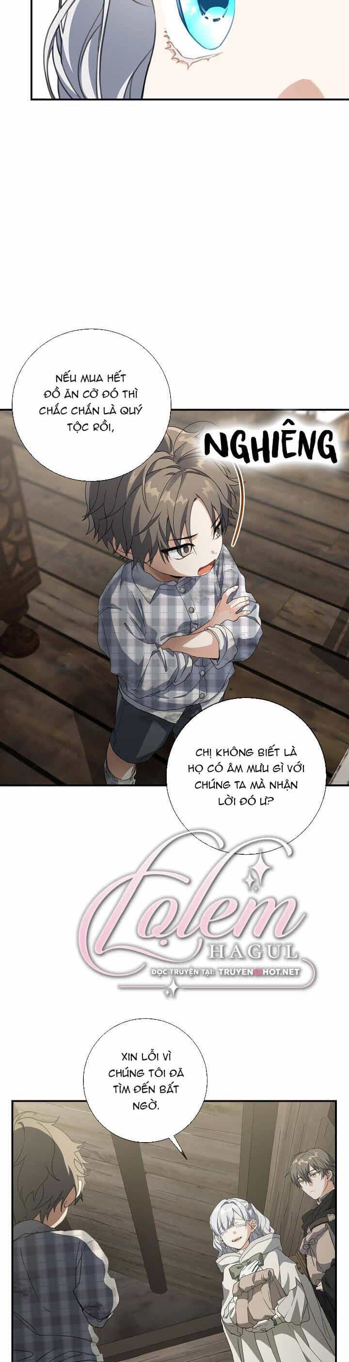 Lần Nữa Toả Sáng - Chương 64 - ảnh 6